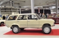 Fiat 125p Kombi 4x4