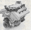 BOA Story 2.9V6 (Ford)