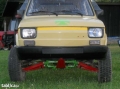 Fiat 126p 4x4