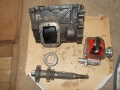 PTO skrzyni 4.2 do Nissan Patrol GR GU