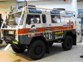 Mosty Volvo 303